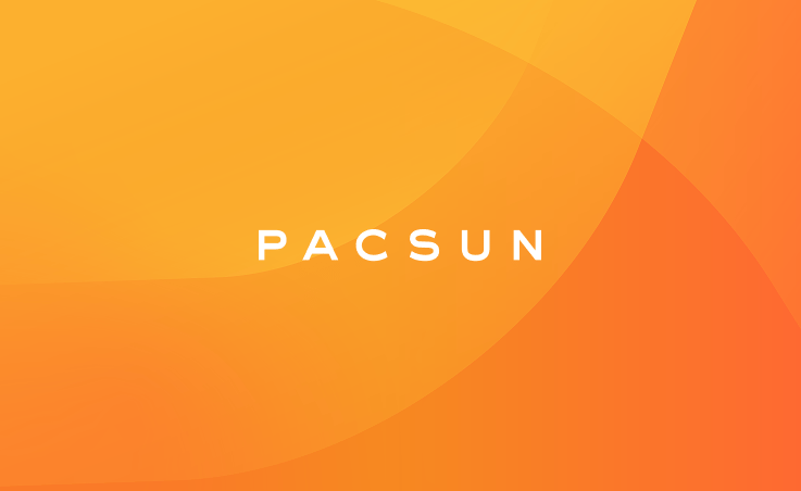 Logo PacSun