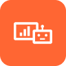 Bot di analisi - Icona