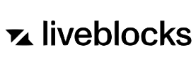 Liveblocks - ロゴ - 引用 (200px)